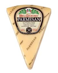 BelGioioso Parmesan Cheese 8 oz