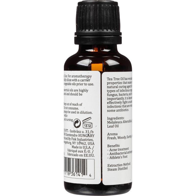 slide 3 of 5, Difeel Essential Oils 1 oz, 1 oz