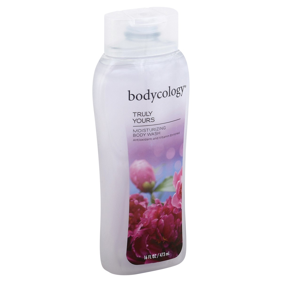 slide 2 of 3, Bodycology Body Wash Truly Yours, 16 fl oz