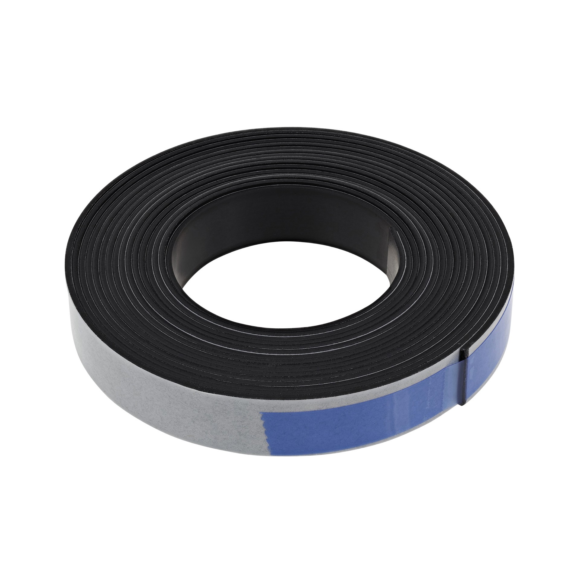 slide 3 of 4, Project Source 1/2-in x 10-ft Flexible Magnetic Tape, 1 ct