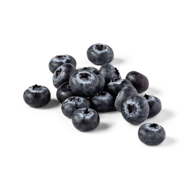 slide 2 of 2, Driscoll's Sweetest Batch Blueberries - 11oz, 11 oz