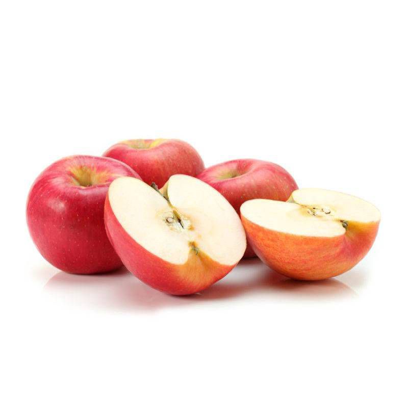 slide 2 of 4, Honeycrisp Apple - each, 1 ct