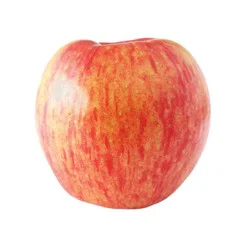 Fresh Honeycrisp Apple - each