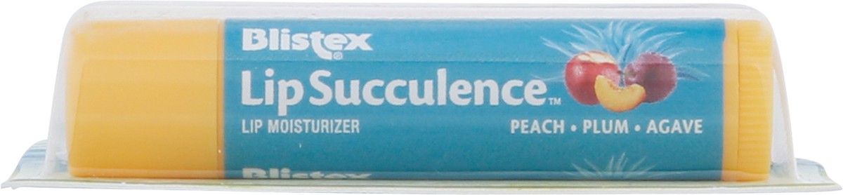 slide 4 of 9, Blistex Lip Succulence Lip Moisturizer 2 Sticks 2 ea, 2 ct