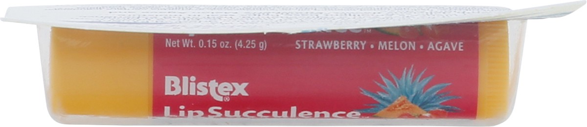 slide 9 of 9, Blistex Lip Succulence Lip Moisturizer 2 Sticks 2 ea, 2 ct