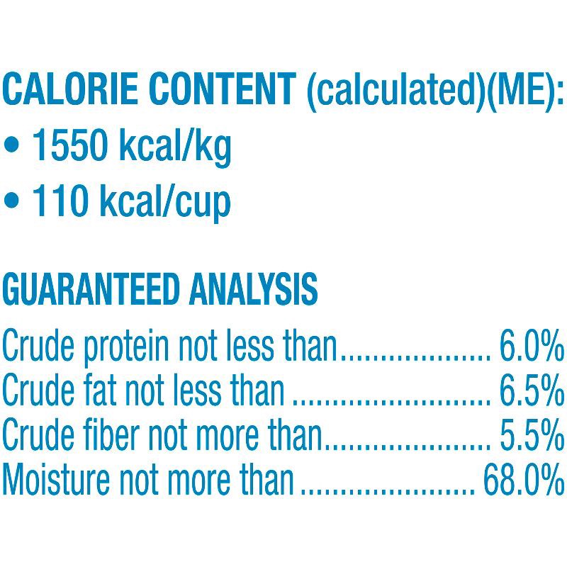 slide 4 of 11, Purina Frosty Paws Peanut Butter Flavor Frozen Dog Treats - 13 fl oz/4pk, 13 fl oz, 4 ct