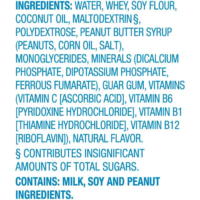 slide 7 of 11, Purina Frosty Paws Peanut Butter Flavor Frozen Dog Treats - 13 fl oz/4pk, 13 fl oz, 4 ct