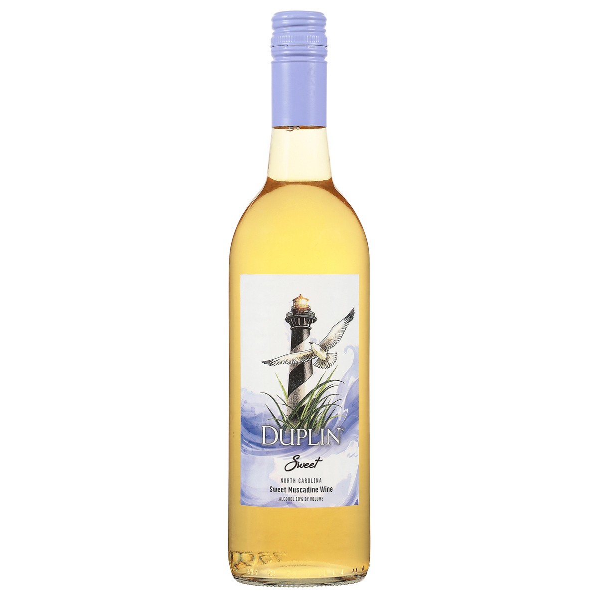 slide 1 of 9, Duplin North Carolina Sweet 750 ml Bottle, 750 ml