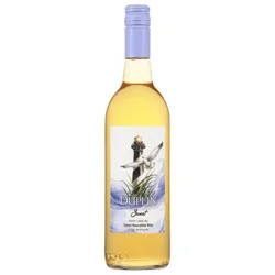 Duplin Winery North Carolina Sweet Muscadine Wine 750 ml