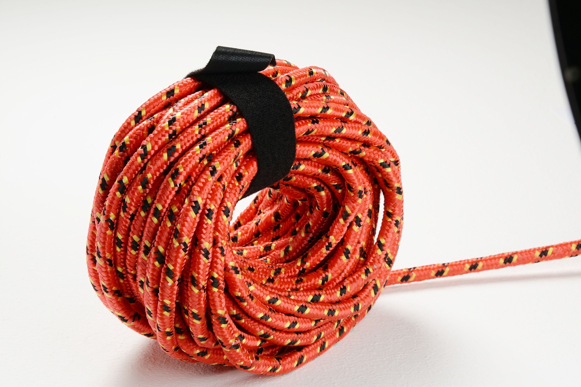 slide 3 of 6, VELCRO Brand 30 Feet Black Hooks ONE-WRAP Roll 30ft x 1 1/2in Roll Black Hook loop fastener, 1 ct