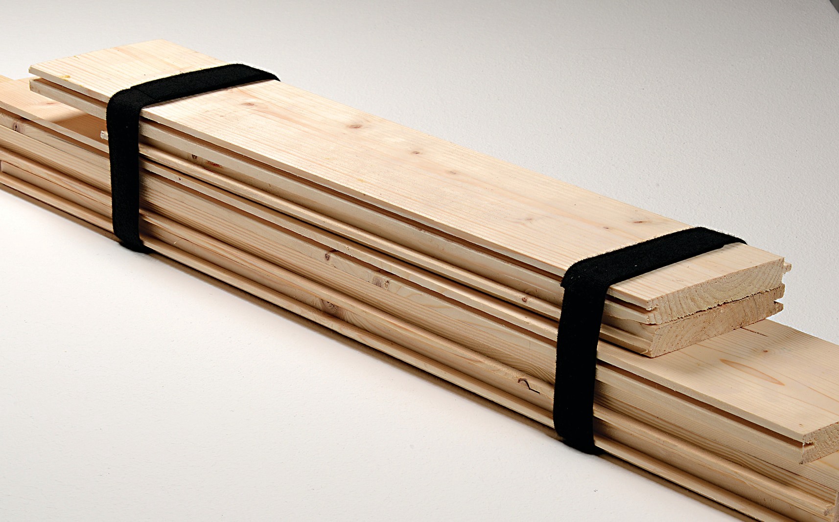 slide 4 of 6, VELCRO Brand 30 Feet Black Hooks ONE-WRAP Roll 30ft x 1 1/2in Roll Black Hook loop fastener, 1 ct