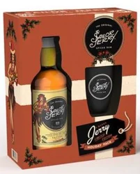 Sailor Jerry Spiced Rum With Mug