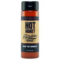 Mountain Ridge Hot Honey