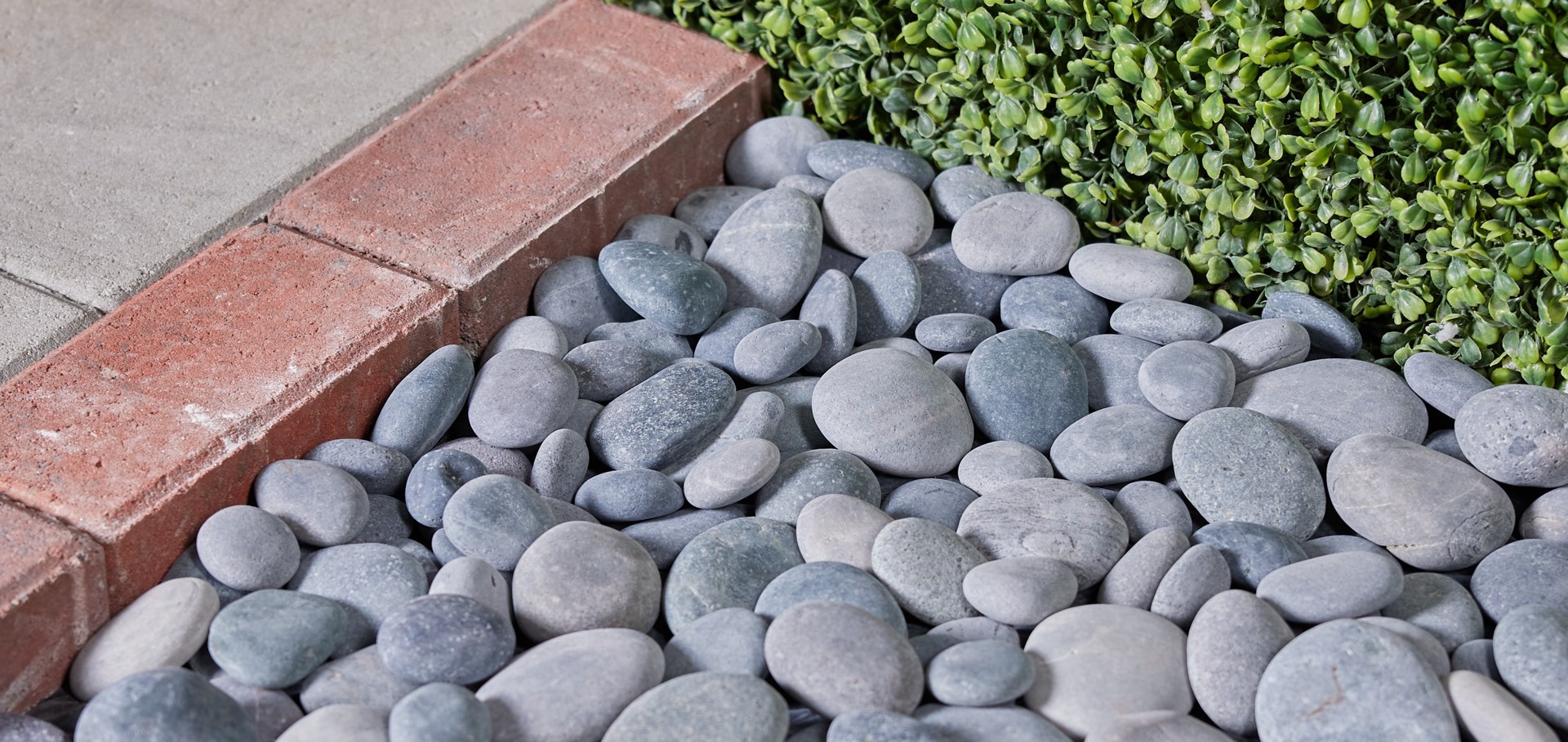 slide 4 of 6, 0.25 cu ft Black Mexican beach pebbles (Less than 0.5-in), 1 ct