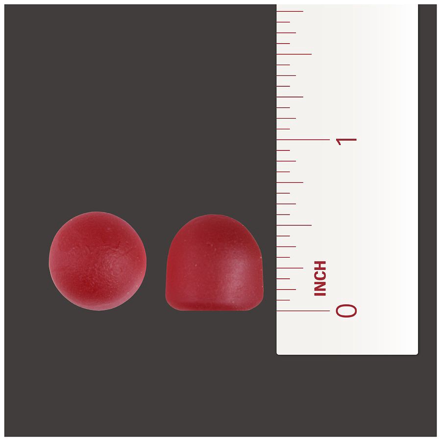 slide 2 of 5, Walgreens Free & Pure Zero Sugar Melatonin Gummies 10mg, 60 ct