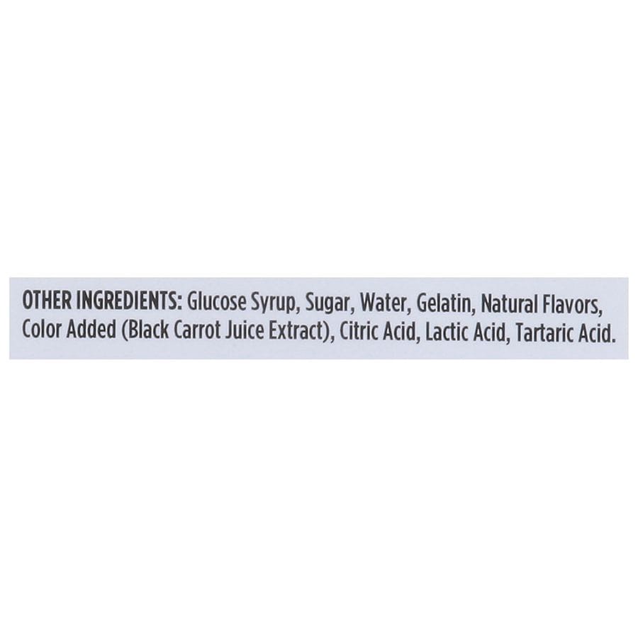 slide 3 of 5, Walgreens Children's Multivitamin + Probiotic Gummies Strawberry, Peach, Mixed Berry & Elderberry, 70 ct