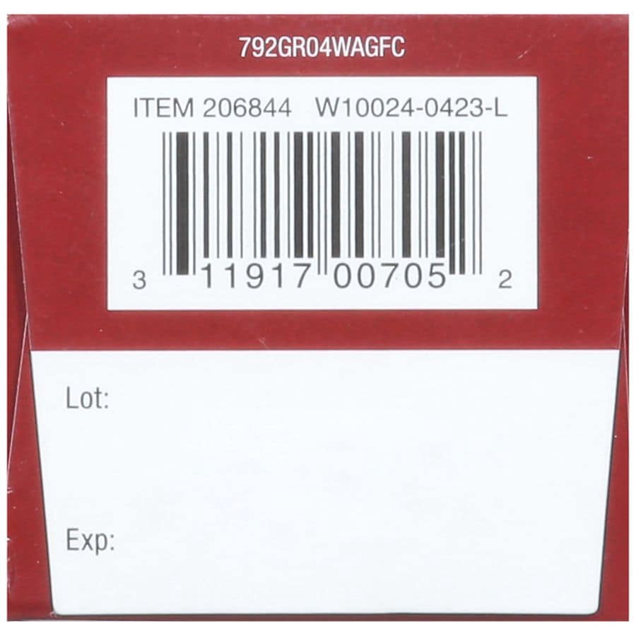 slide 3 of 5, Walgreens Children's Cold, Cough & Runny Nose Grape, 4 fl oz