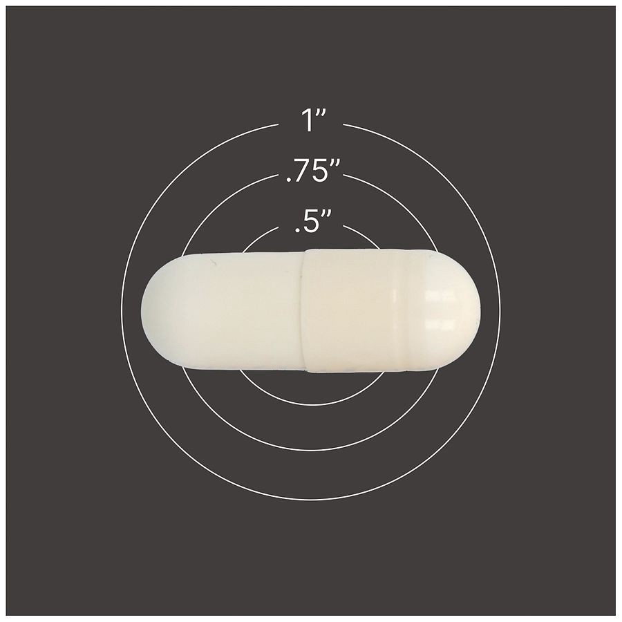 slide 3 of 5, Walgreens Boric Acid Suppositories, 30 ct