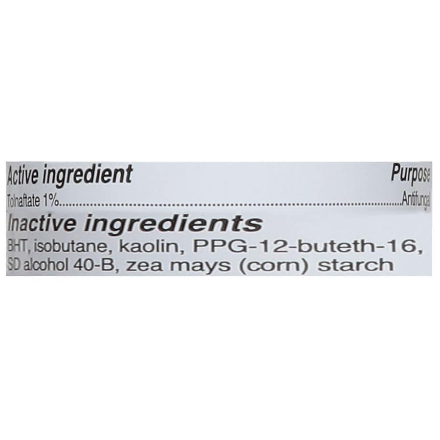 slide 2 of 3, Walgreens Athlete's Foot Powder Spray, 4.6 oz