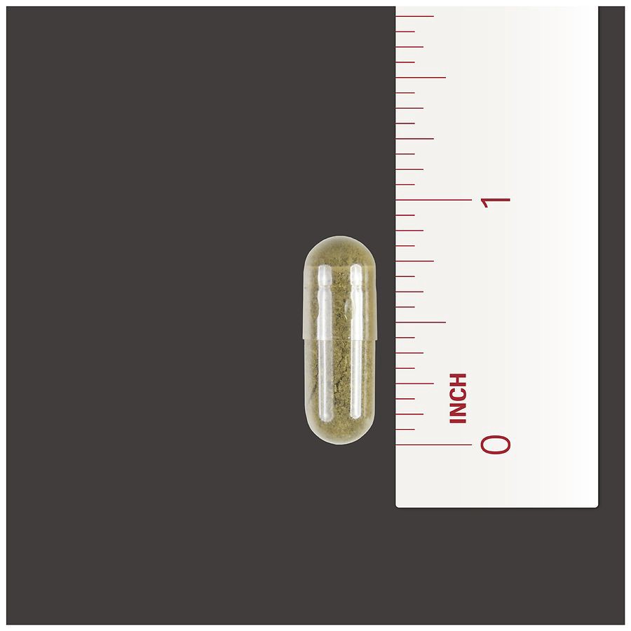 slide 4 of 5, Walgreens Echinacea 400 mg Capsules, 150 ct