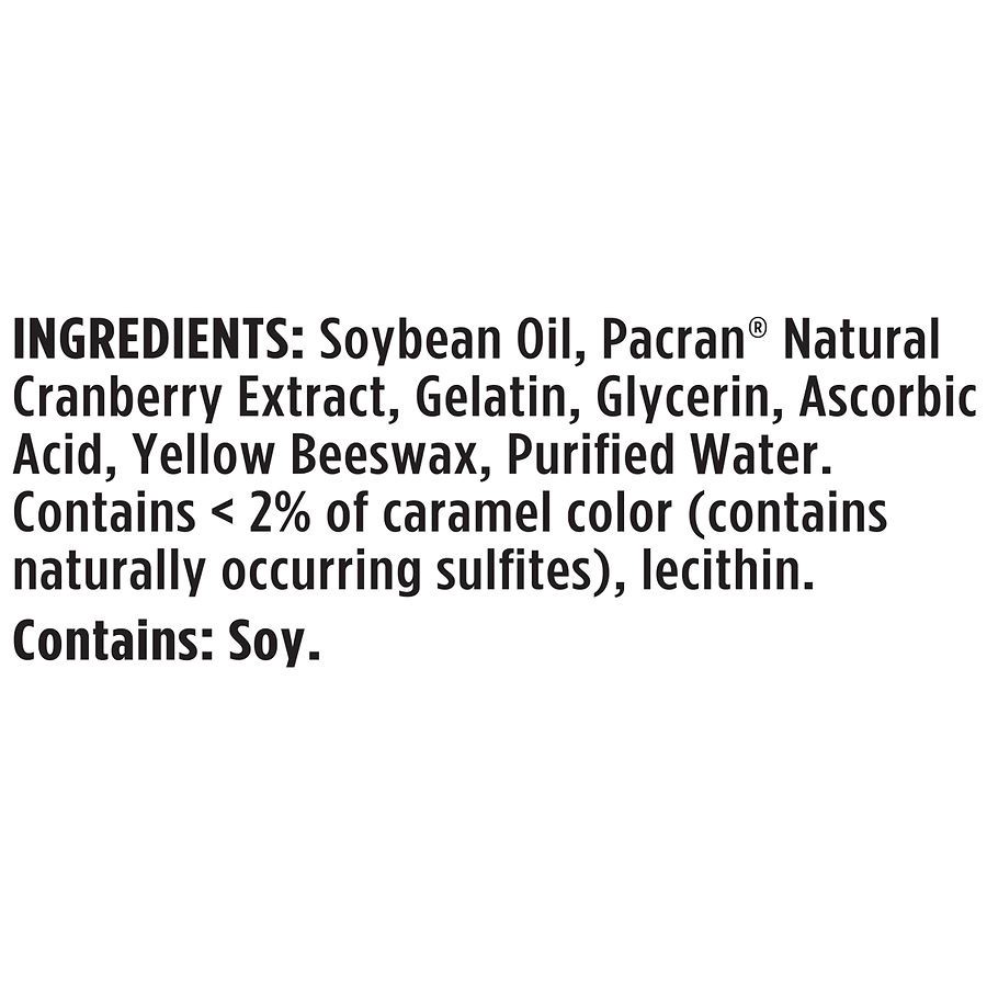 slide 2 of 4, Walgreens Cranberry Plus Vitamin C, 200 ct