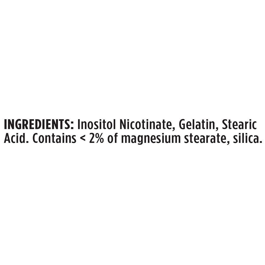 slide 3 of 4, Walgreens Flush-Free Niacin, 120 ct