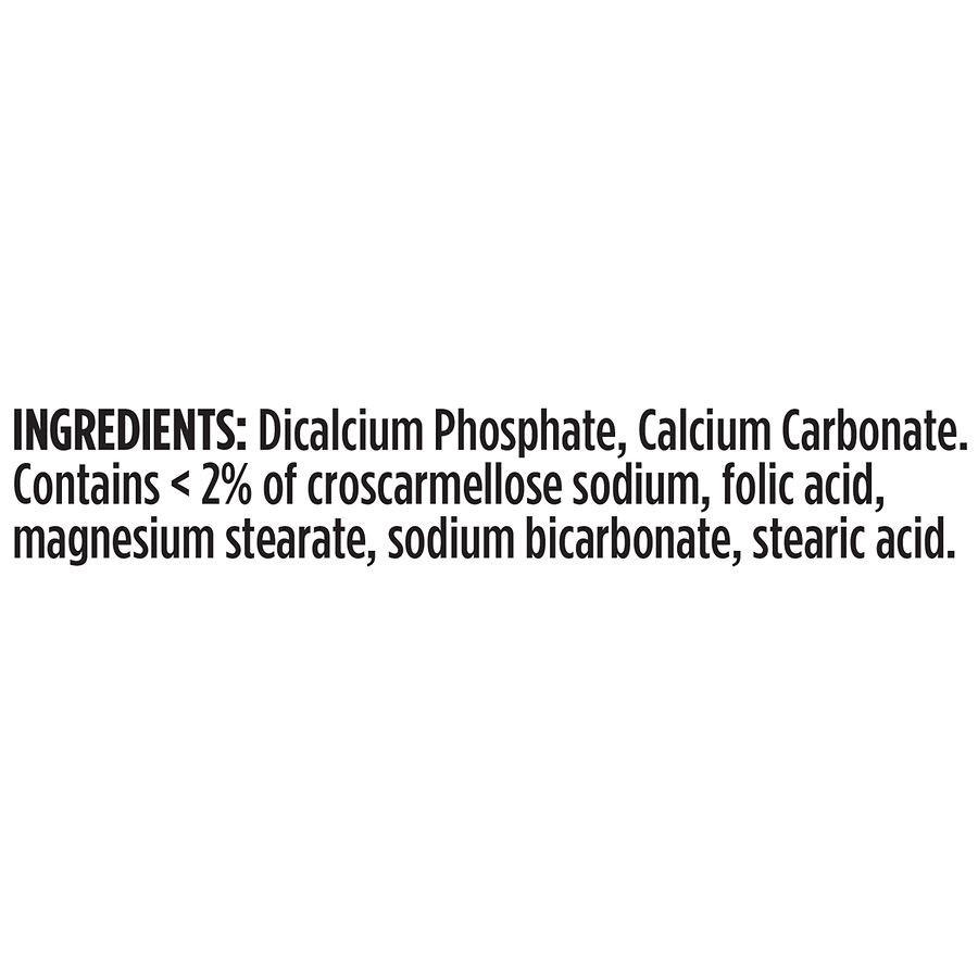 slide 4 of 4, Walgreens Folic Acid 800mcg, 100 ct