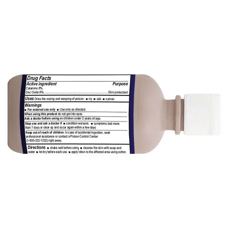 slide 2 of 3, Walgreens Calamine Lotion, 6 fl oz