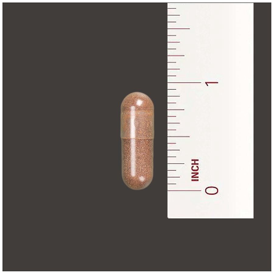 slide 3 of 5, Walgreens Blood Sugar Support Capsules, 30 ct