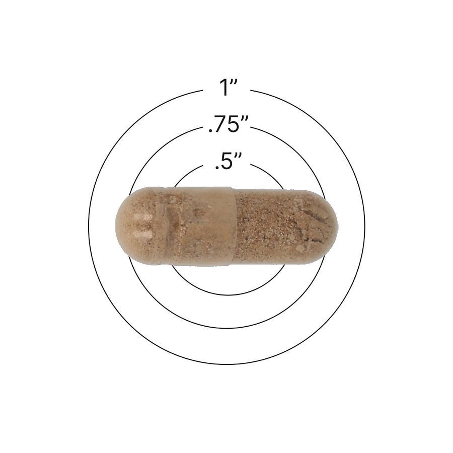 slide 2 of 5, Walgreens Free & Pure Valerian Root Capsules (50 days), 100 ct