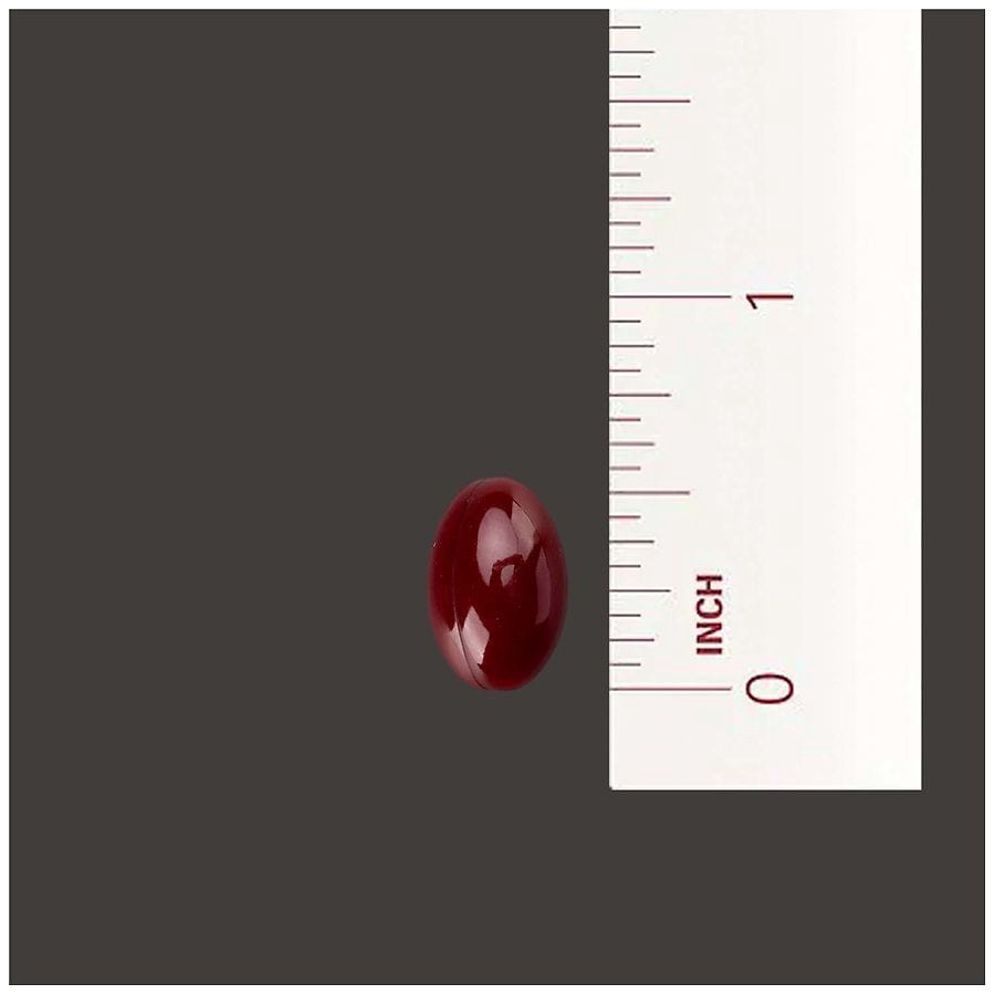 slide 3 of 5, Walgreens Free & Pure Lycopene Supplement 10mg Softgels for Prostate & Heart Health (60 days), 60 ct