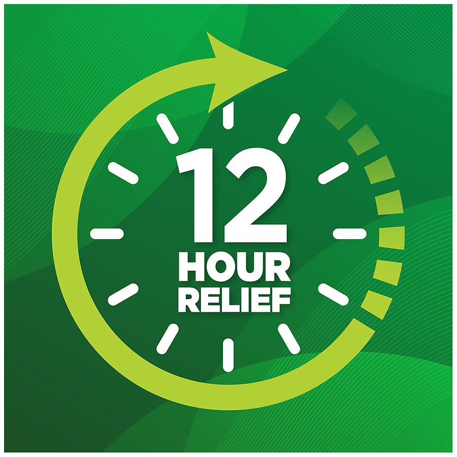 slide 2 of 4, Walgreens Mucus Relief DM, Extended-Release Tablets, 20 ct