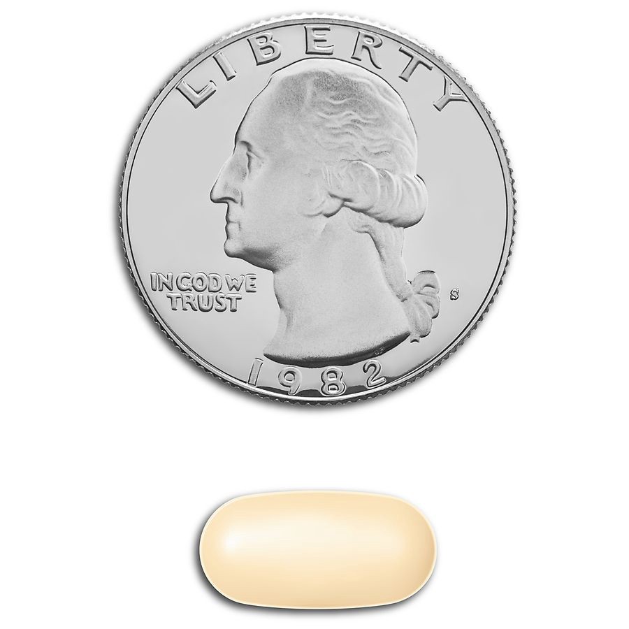 slide 4 of 5, Walgreens Dual Action Acetaminophen & Ibuprofen (NSAID) Tablets, 250 mg/125 mg, Back Pain, 72 ct