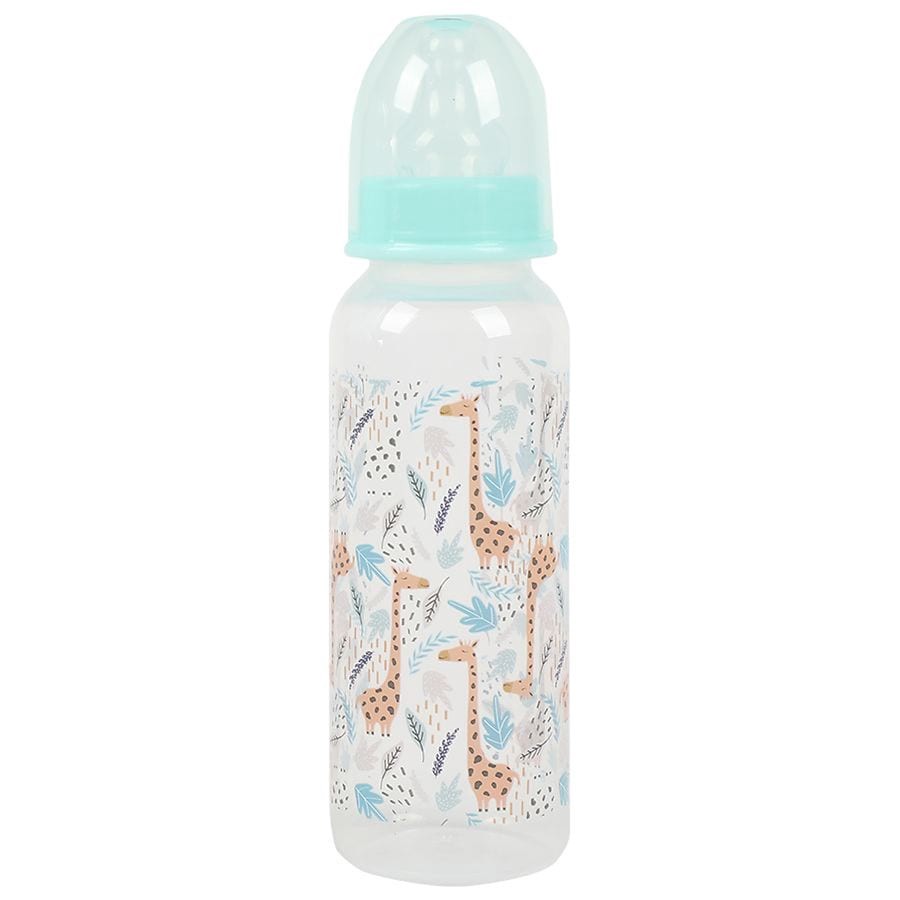 slide 2 of 4, Walgreens Baby Bottle, 4 ct