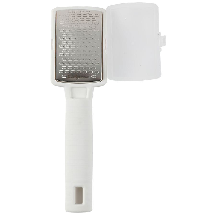 slide 3 of 3, Walgreens Foot Rasp, 1 ct