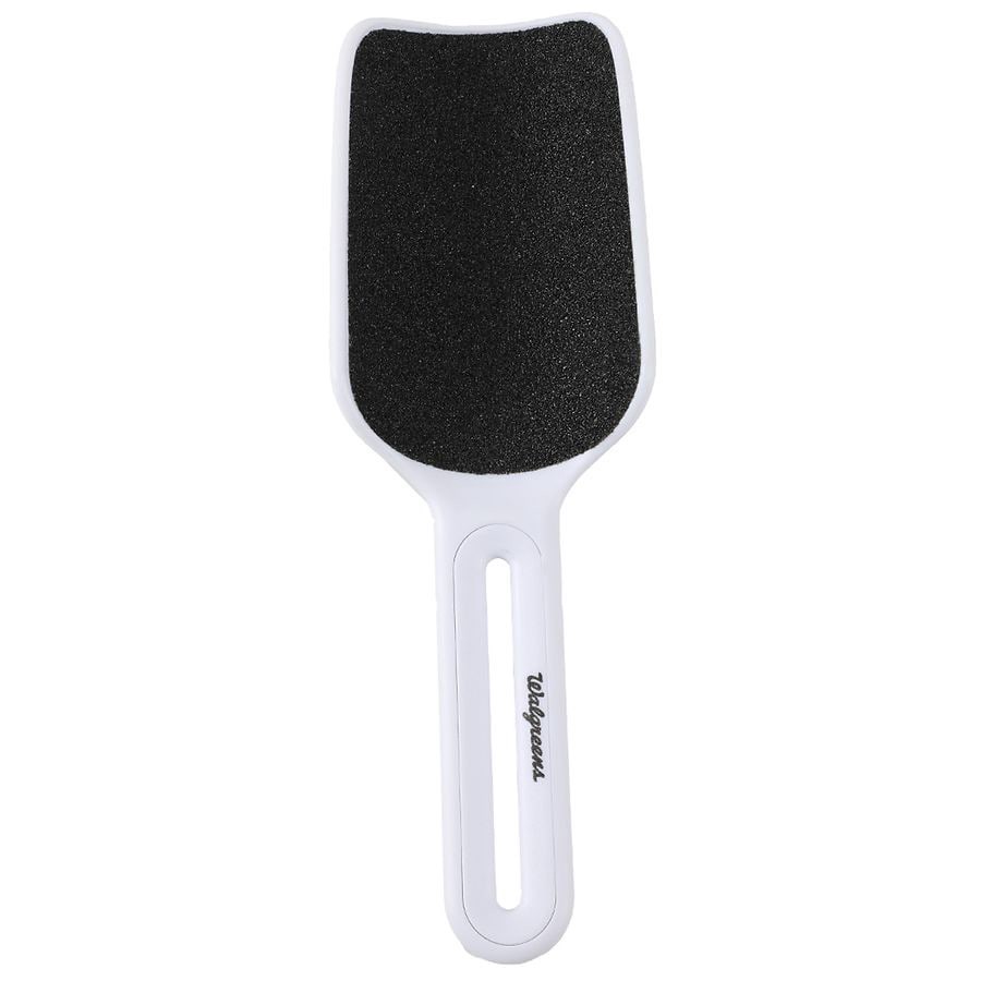 slide 2 of 2, Walgreens Foot File, 1 ct