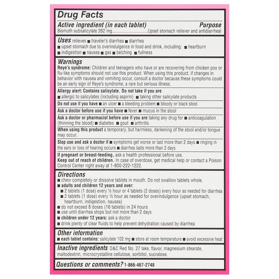 slide 3 of 3, Walgreens Soothe Chewable Tablets, 30 ct