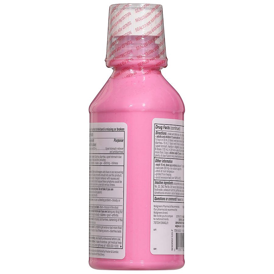 slide 2 of 3, Walgreens Soothe, 12 fl oz