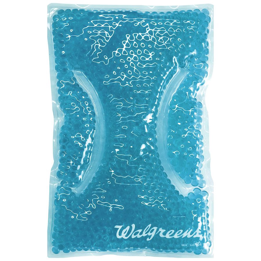 slide 2 of 4, Walgreens Hot/Cold Bead Multi Purpose Pack, 1 ct