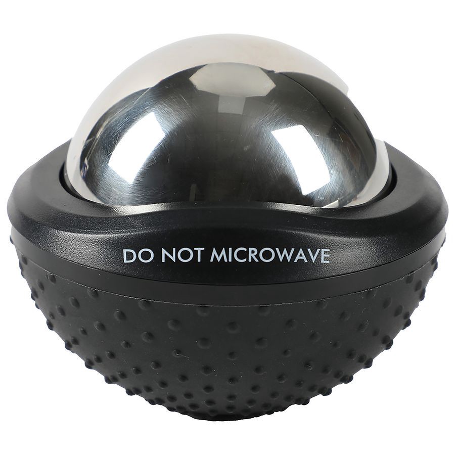 slide 4 of 5, Walgreens Massage Ball, 1 ct