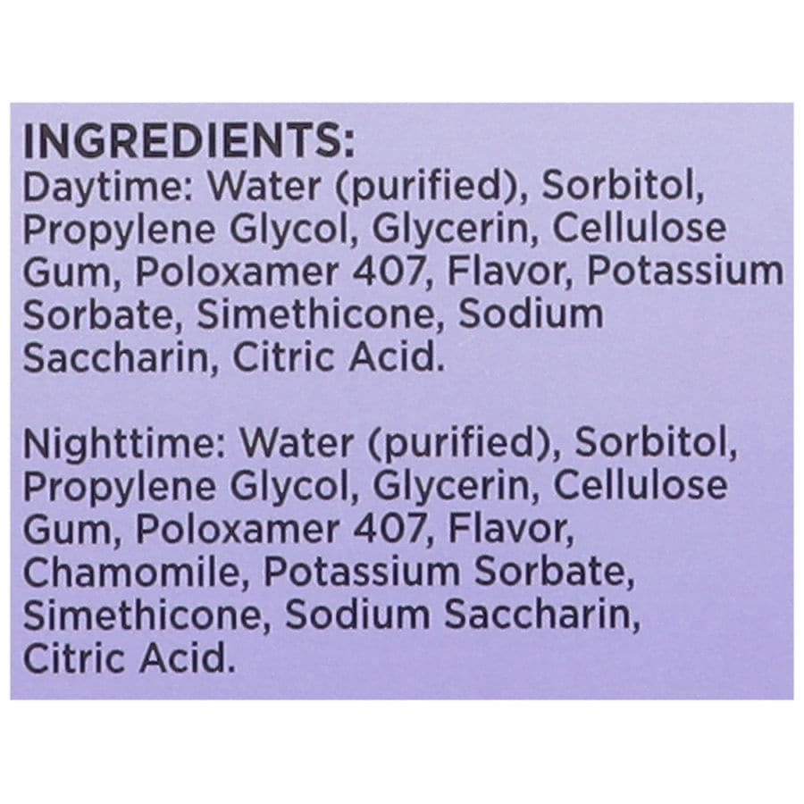 slide 3 of 3, Walgreens Daytime & Nighttime Baby Cooling Gel for Teething, 2 ct