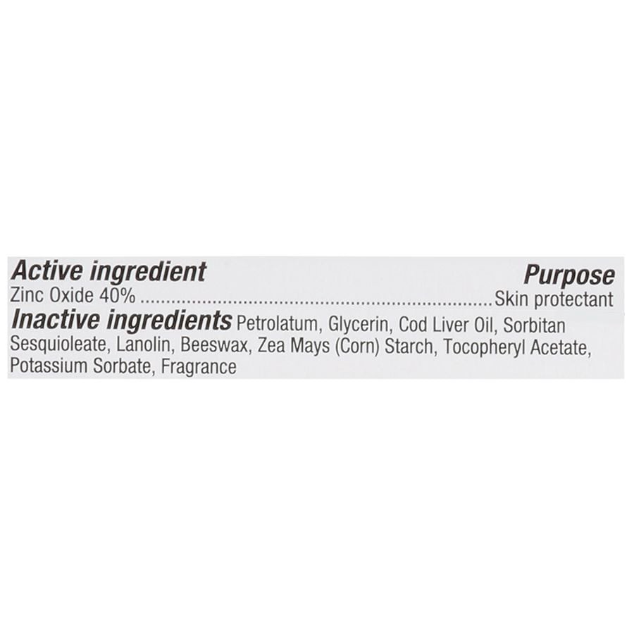slide 3 of 3, Walgreens Maximum Strength Baby Diaper Rash Paste, 2 oz
