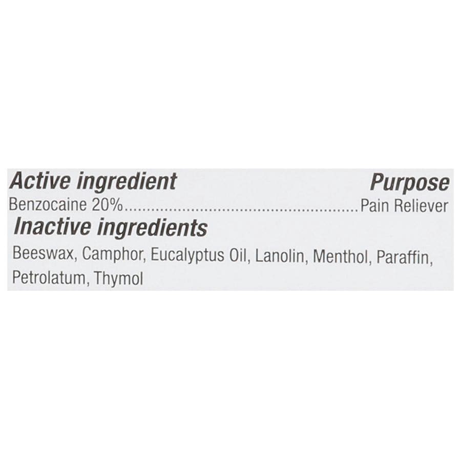 slide 3 of 3, Walgreens Boil Pain Relieving Ointment, 1 oz 1 oz