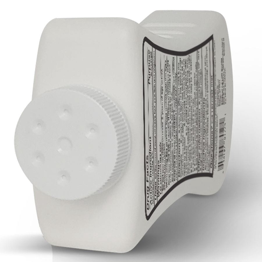 slide 3 of 4, Walgreens Jock Itch Powder, 2.5 oz