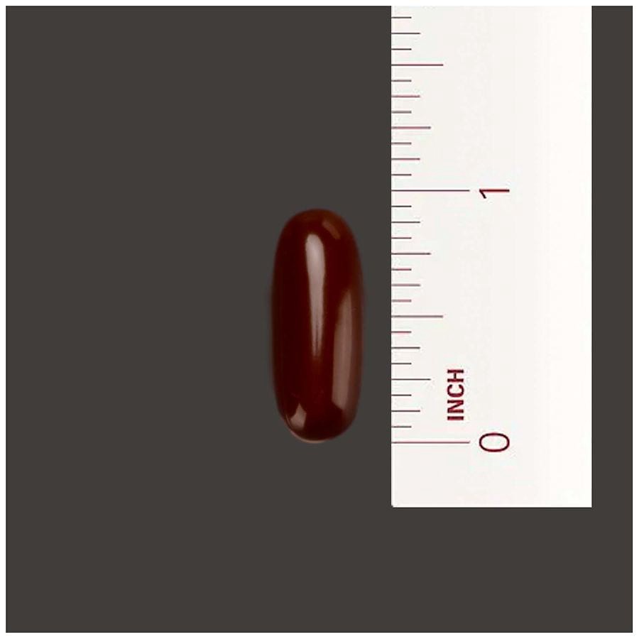 slide 4 of 5, Walgreens Prenatal Once Daily Softgel, 60 ct