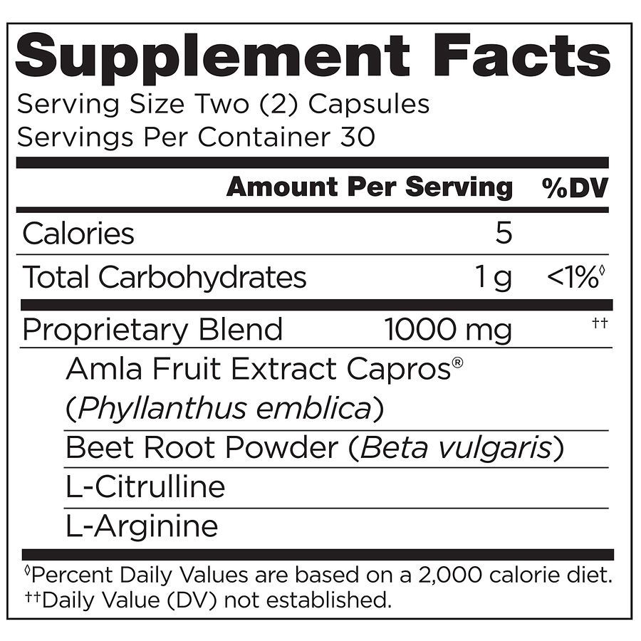 slide 2 of 5, Walgreens Circulatory Support, 60 ct