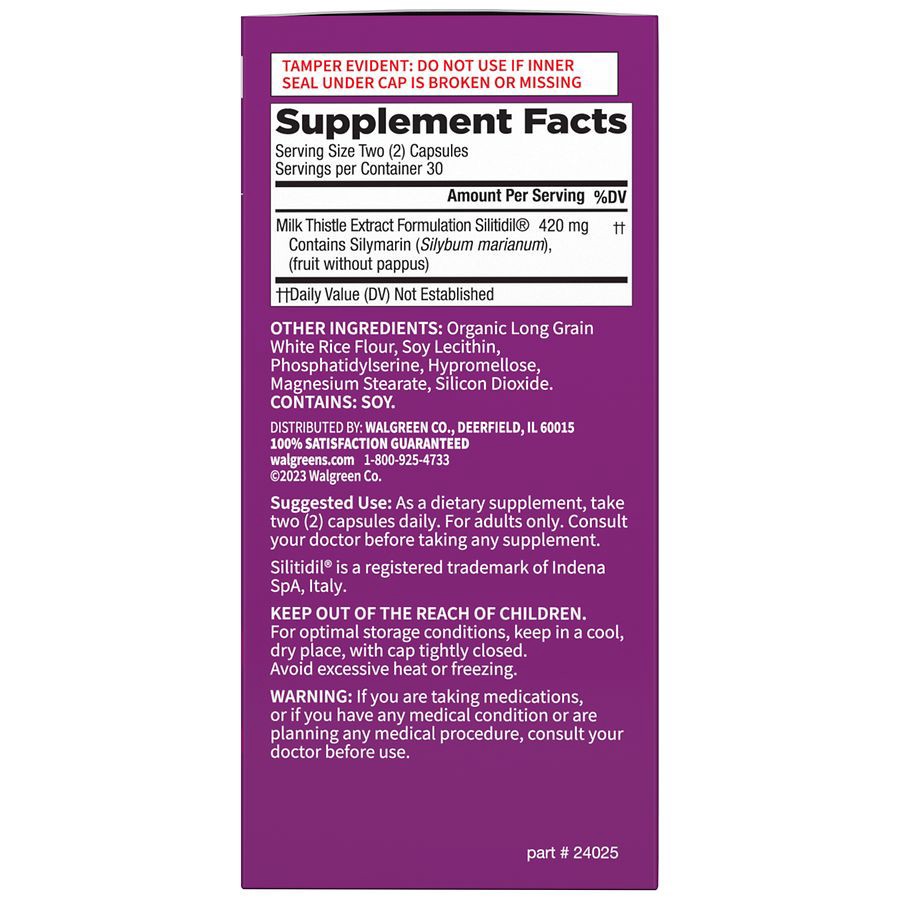 slide 2 of 5, Walgreens Lactation Support, 60 ct