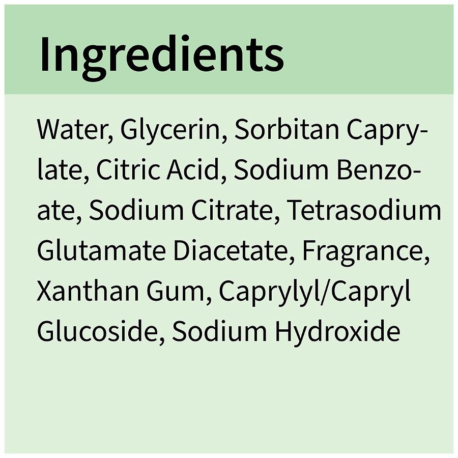 slide 3 of 5, Walgreens Baby Wipes Green Tea Melon, 64 ct