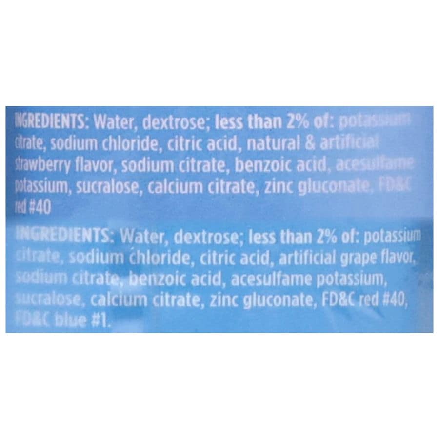 slide 2 of 4, Walgreens Pediatric Electrolyte Strawberry and Grape, 16.9 oz x 2 ct