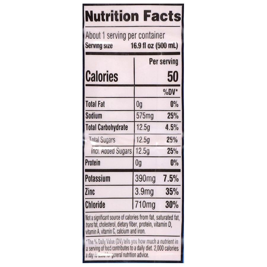 slide 4 of 4, Walgreens Pediatric Electrolyte Strawberry and Grape, 16.9 oz x 2 ct